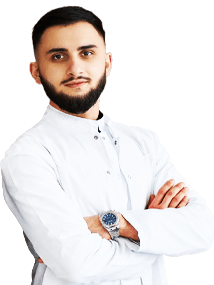 Сулейманов Тахир Хаганиевич